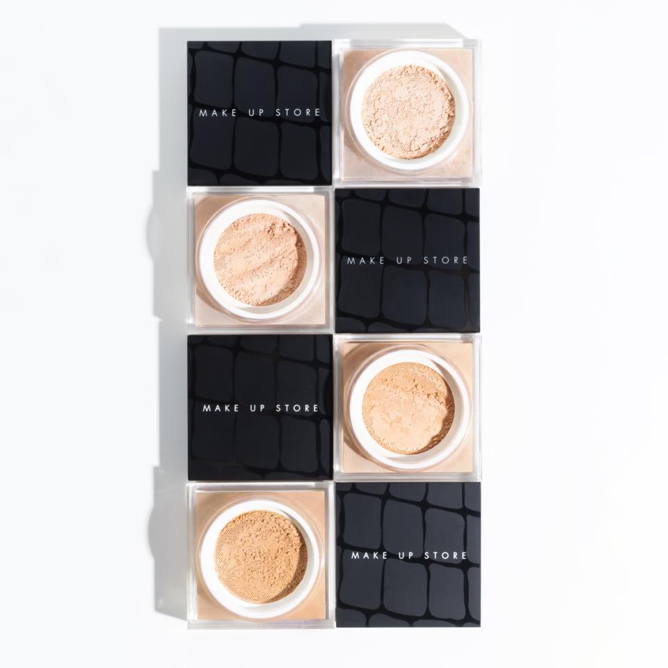 Make Up Store Wonder Powder Kalahari | lyko.com