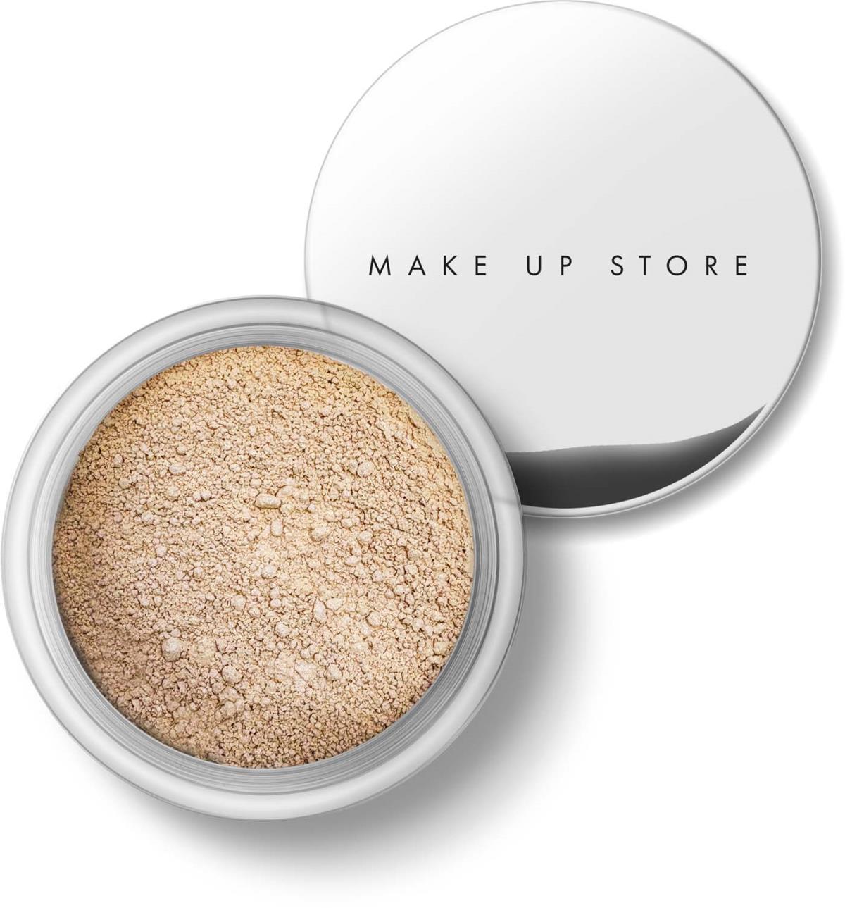 Make Up Store Wonder Powder 01 Sahara | lyko.com