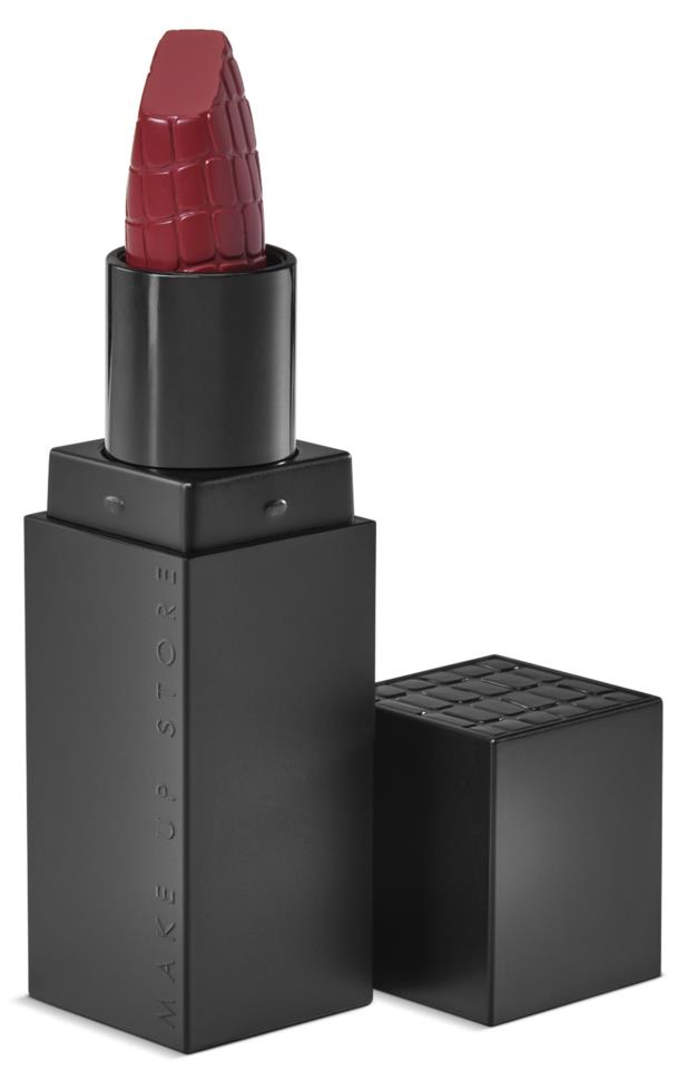 Make Up Store XMatte Lipstick Rouge