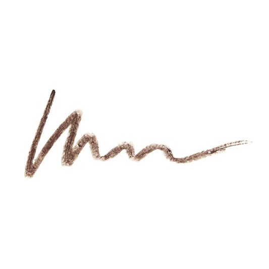 MUA Makeup Academy Brow Define Eyebrow Pencil Dark Brown (obrázok 3)