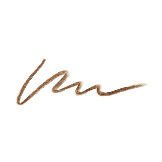 MUA Makeup Academy Brow Define Eyebrow Pencil Mid Brown (obrázok 3)