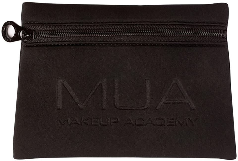 Makeup Academy MUA Make-Up Bag Neoprene