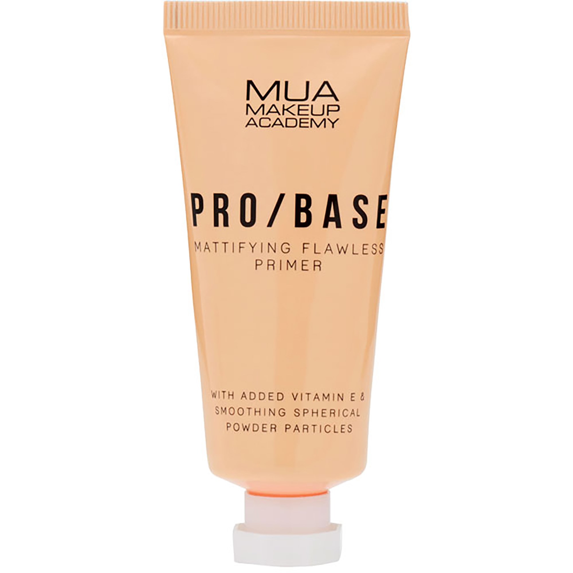 Läs mer om MUA Makeup Academy Pro Base Flawless Mattifying Primer 30 ml