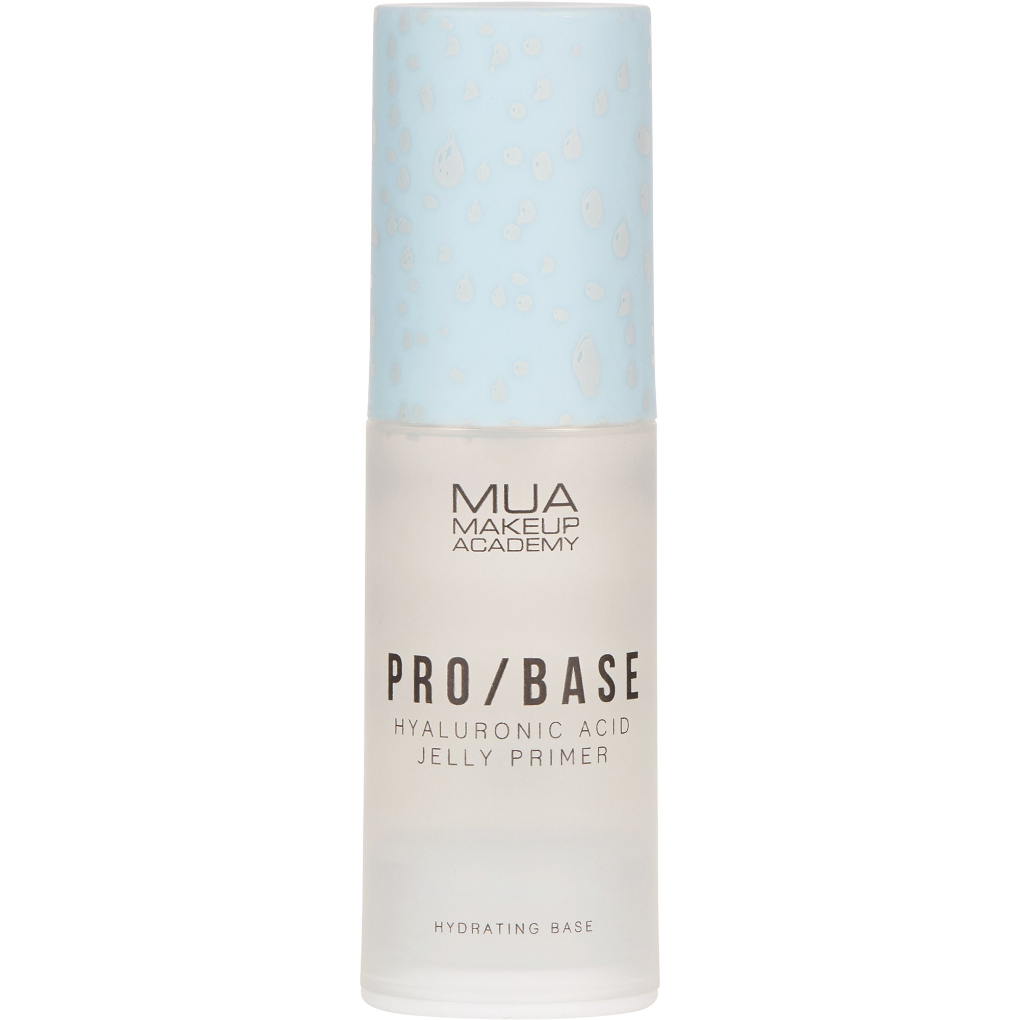 Läs mer om Makeup Academy Pro Base Hydrating Hyaluronic Primer 30 ml