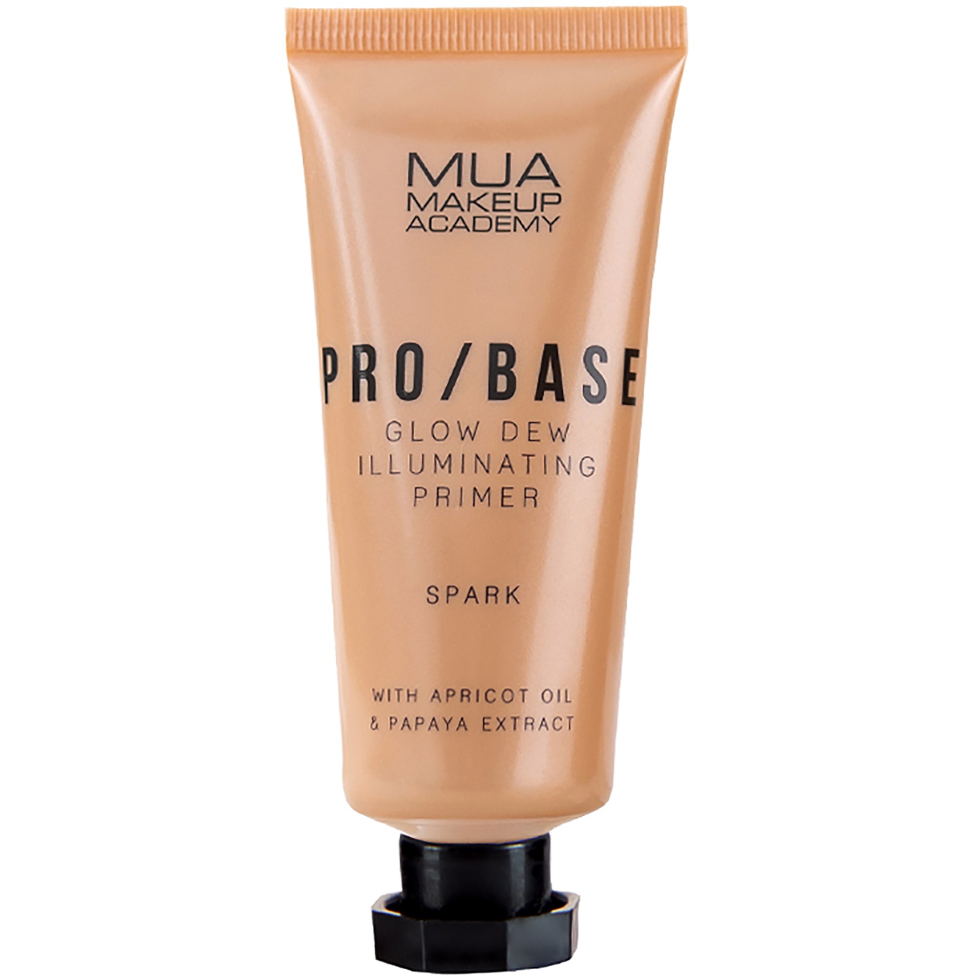 Läs mer om MUA Makeup Academy PRO/BASE Glow Dew Illuminating Primer Spark