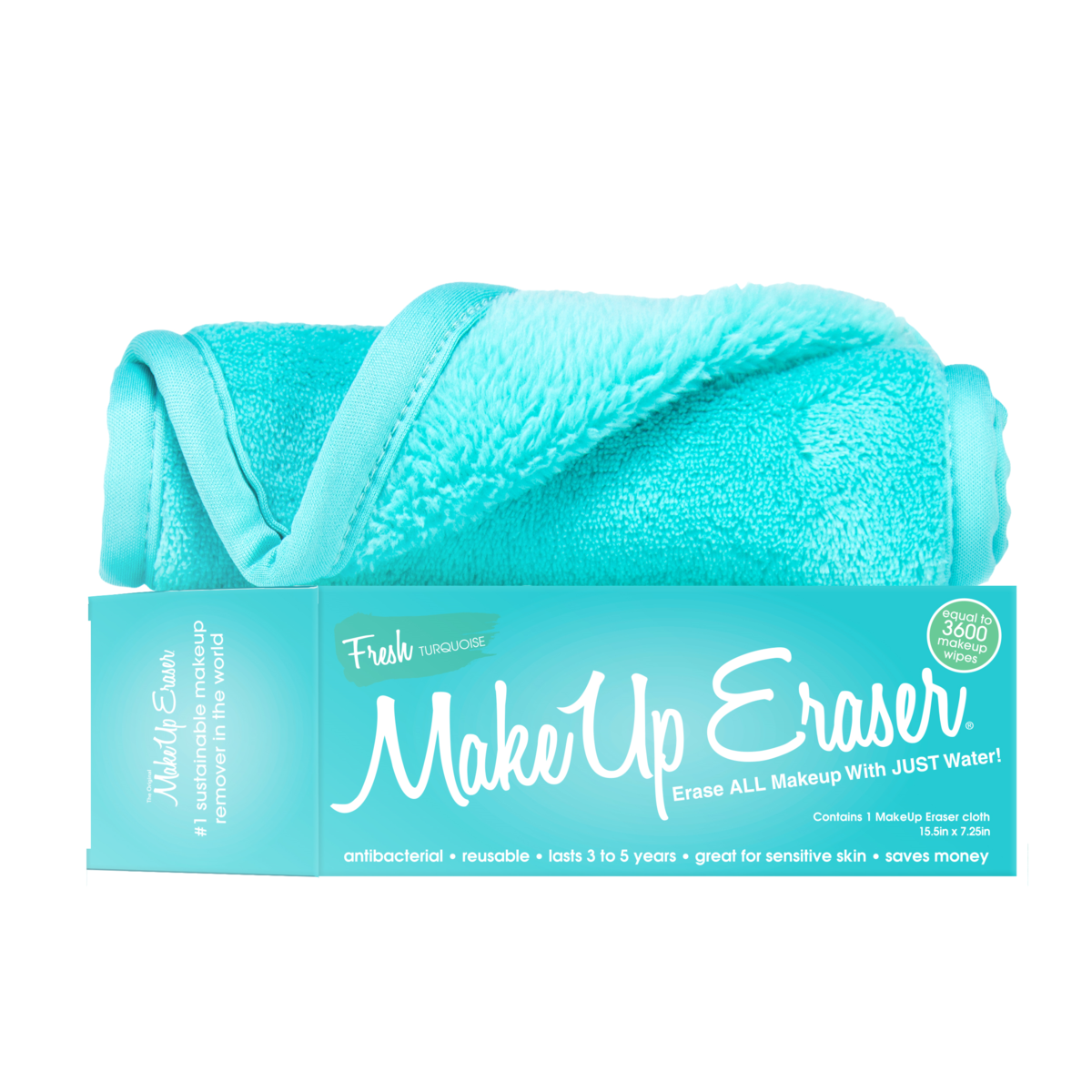 MakeUp Eraser MakeUp Eraser