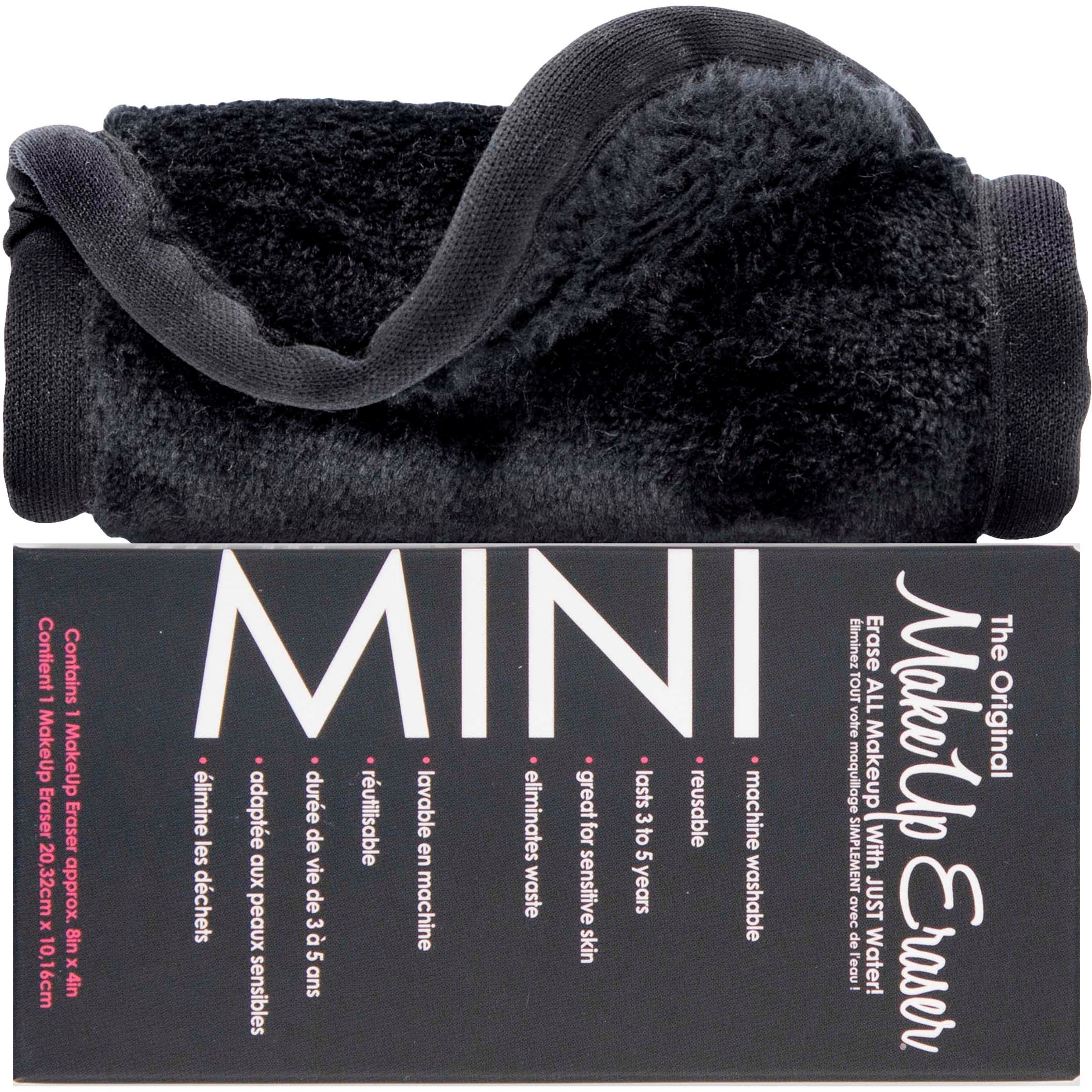 MakeUp Eraser MINI Black