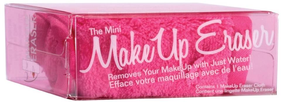 MakeUp Eraser Mini Pink