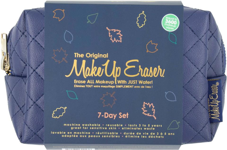 MakeUp Eraser Sweather Weather 7-Day Set