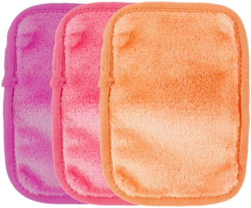 MakeUp Eraser Weekender 3 pcs Set