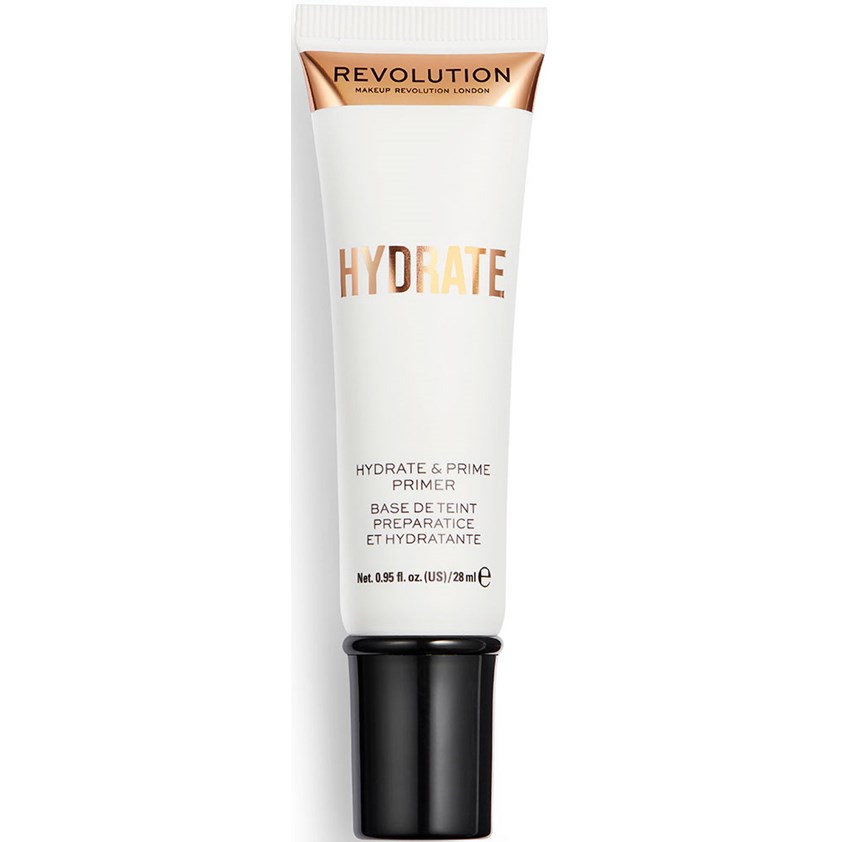 Bilde av Makeup Revolution Hydrate & Prime Primer