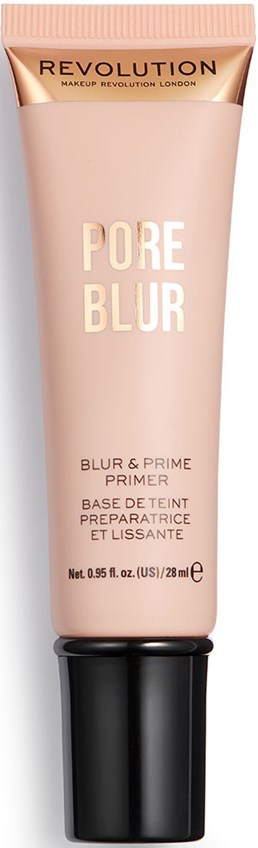 Revolution Beauty London Blur & Prime Primer