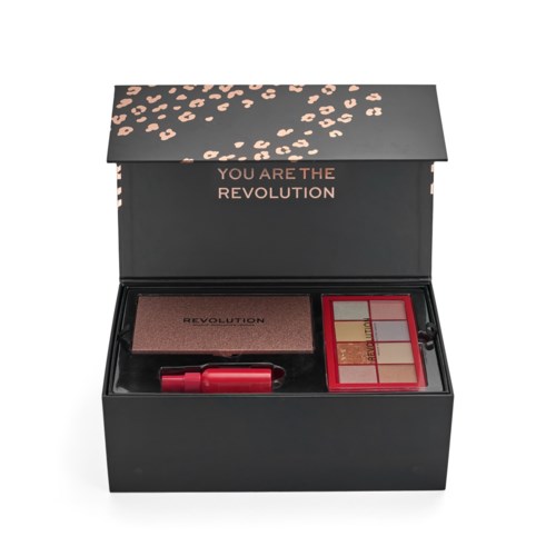 Makeup Revolution You Are The Revolution Gift Set