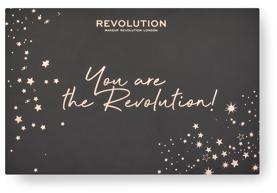 Makeup Revolution  You Are The Revolution
