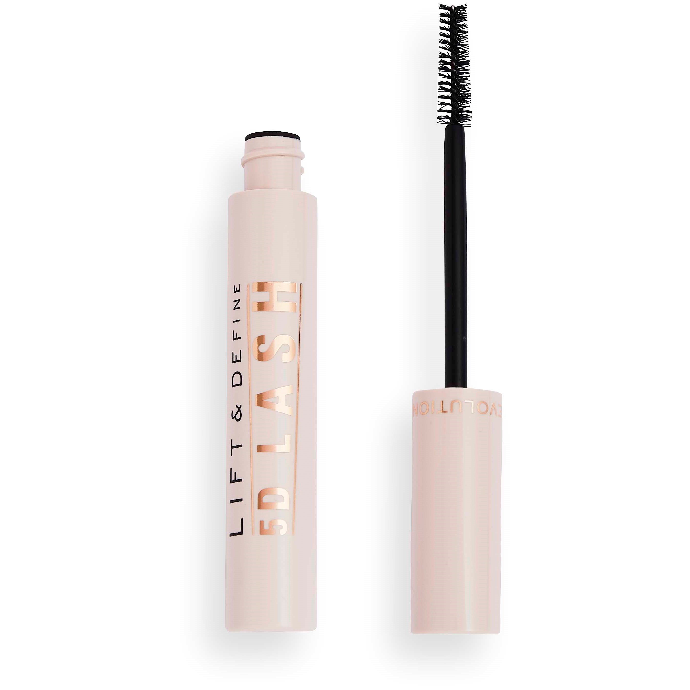 Revolution Beauty London 5D Lash Mascara 14 ml