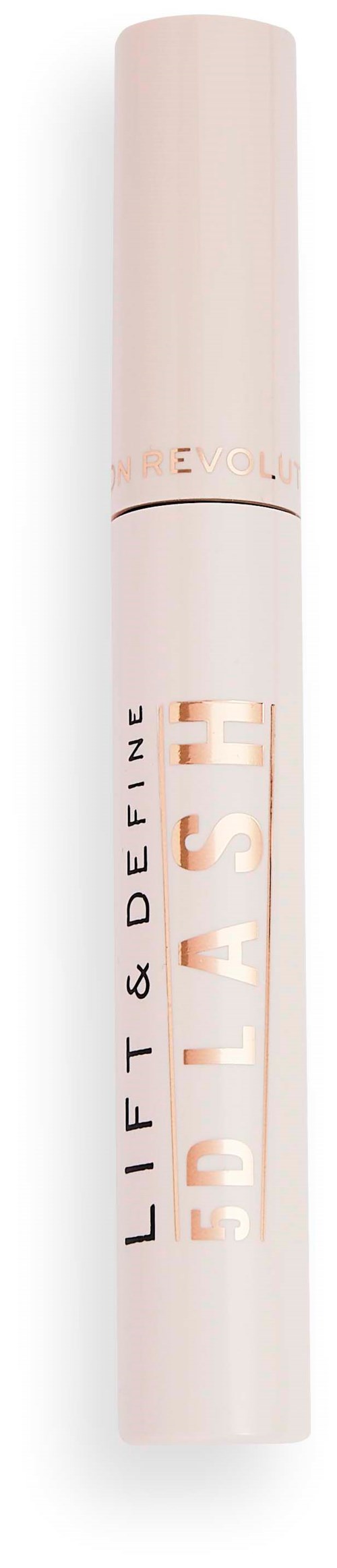 Revolution Beauty London 5D Lash Mascara 14 ml