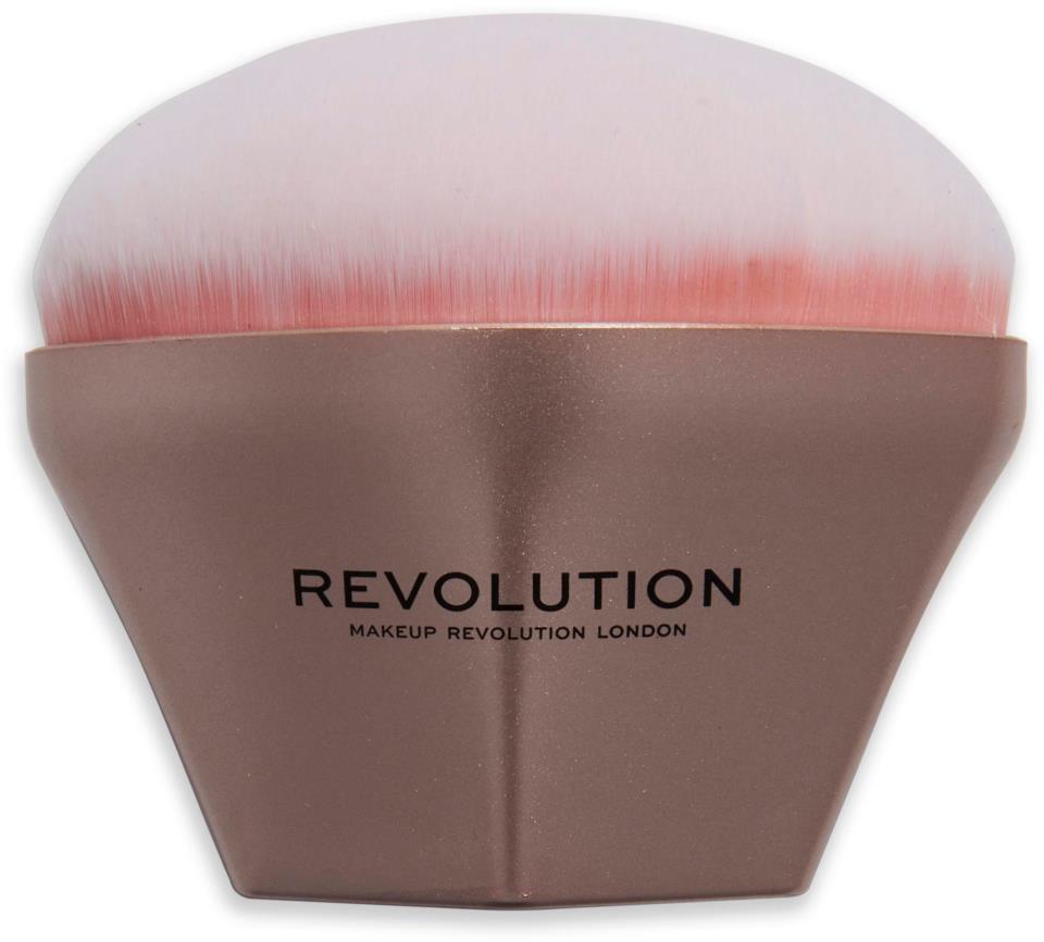 Makeup Revolution Airbrush Finish Blender Brush 
