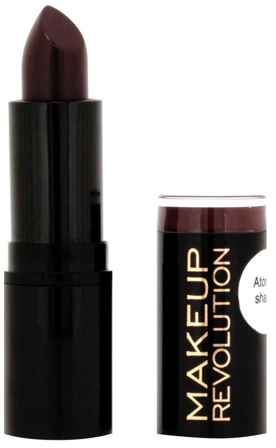 Makeup Revolution Amazing Lipstick Atomic Make Me Tonight