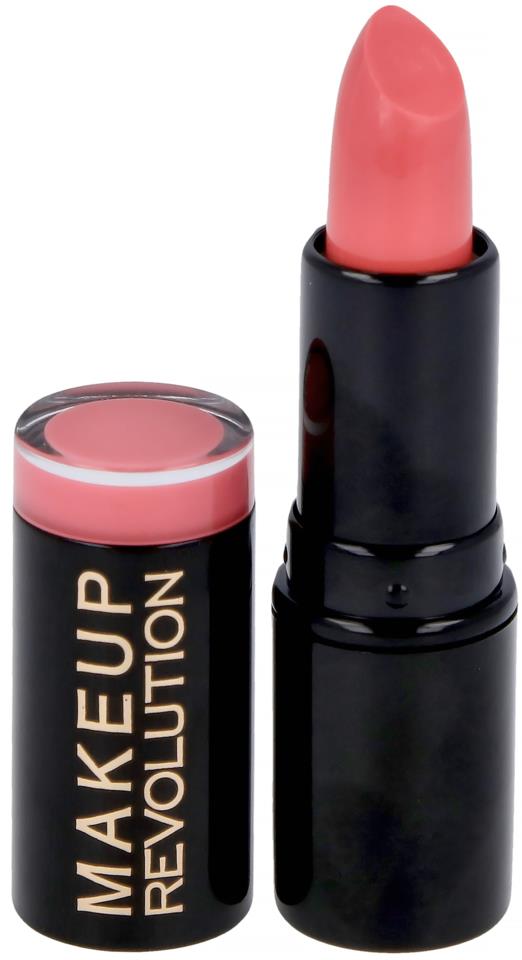 Makeup Revolution Amazing Lipstick Beloved