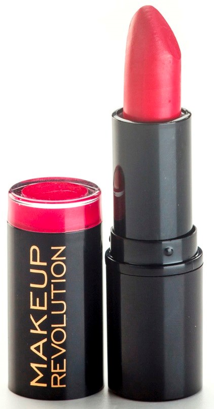 Revolution Beauty London Amazing Lipstick Dazzle