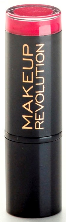 Revolution Beauty London Amazing Lipstick Dazzle