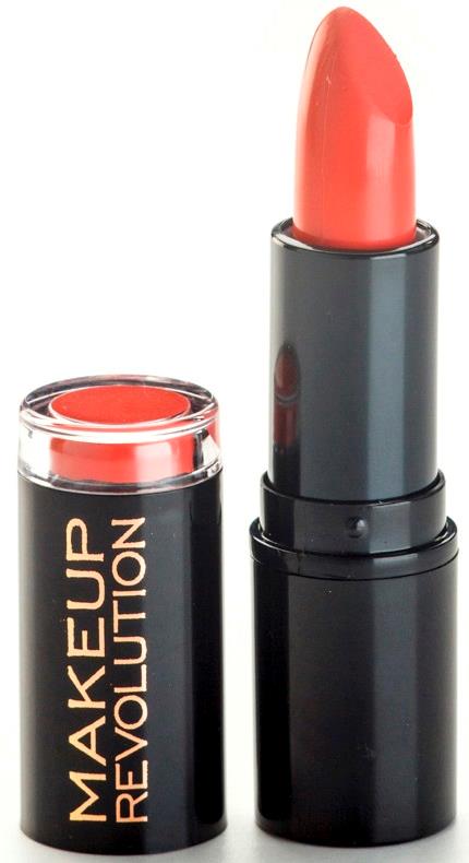 Makeup Revolution Amazing Lipstick Divine
