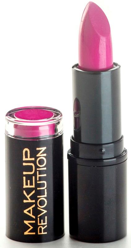 Makeup Revolution Amazing Lipstick Scandalous Crime
