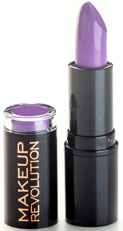 Makeup Revolution Amazing Lipstick Scandalous Depraved