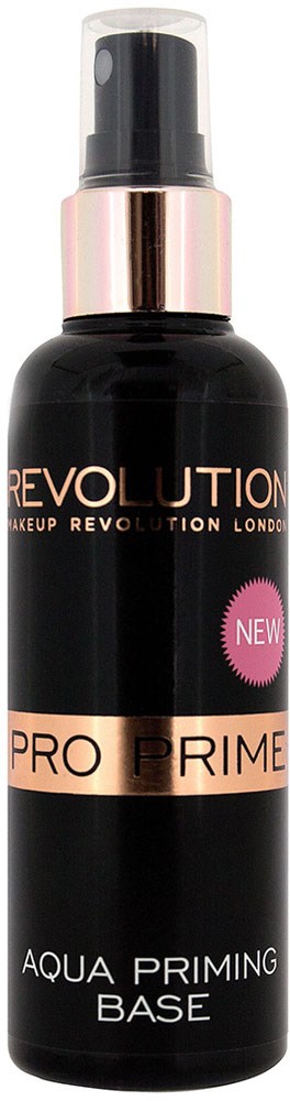 Revolution Beauty London Aqua Priming Base 100 ml
