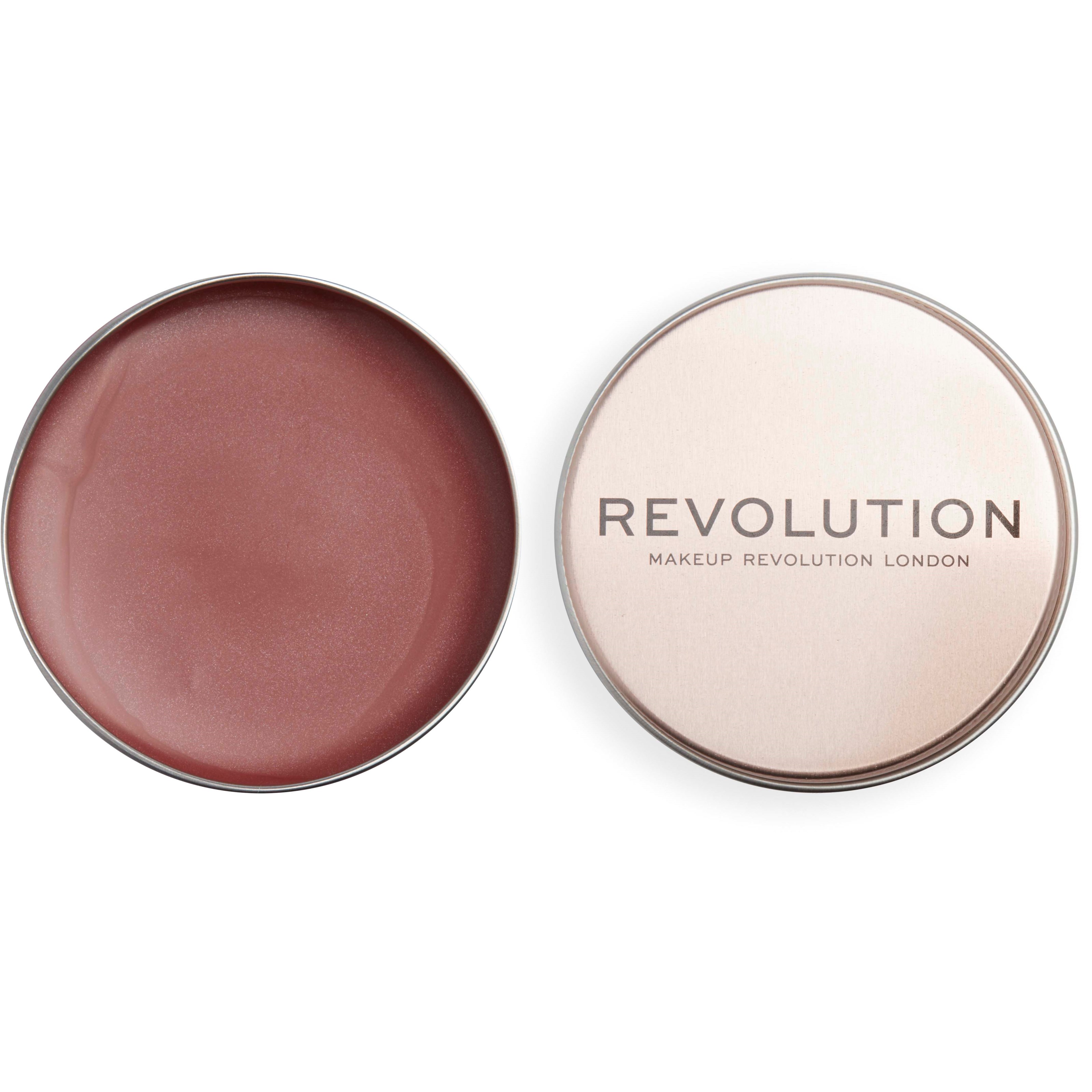 Makeup Revolution Balm Glow Bare Pink