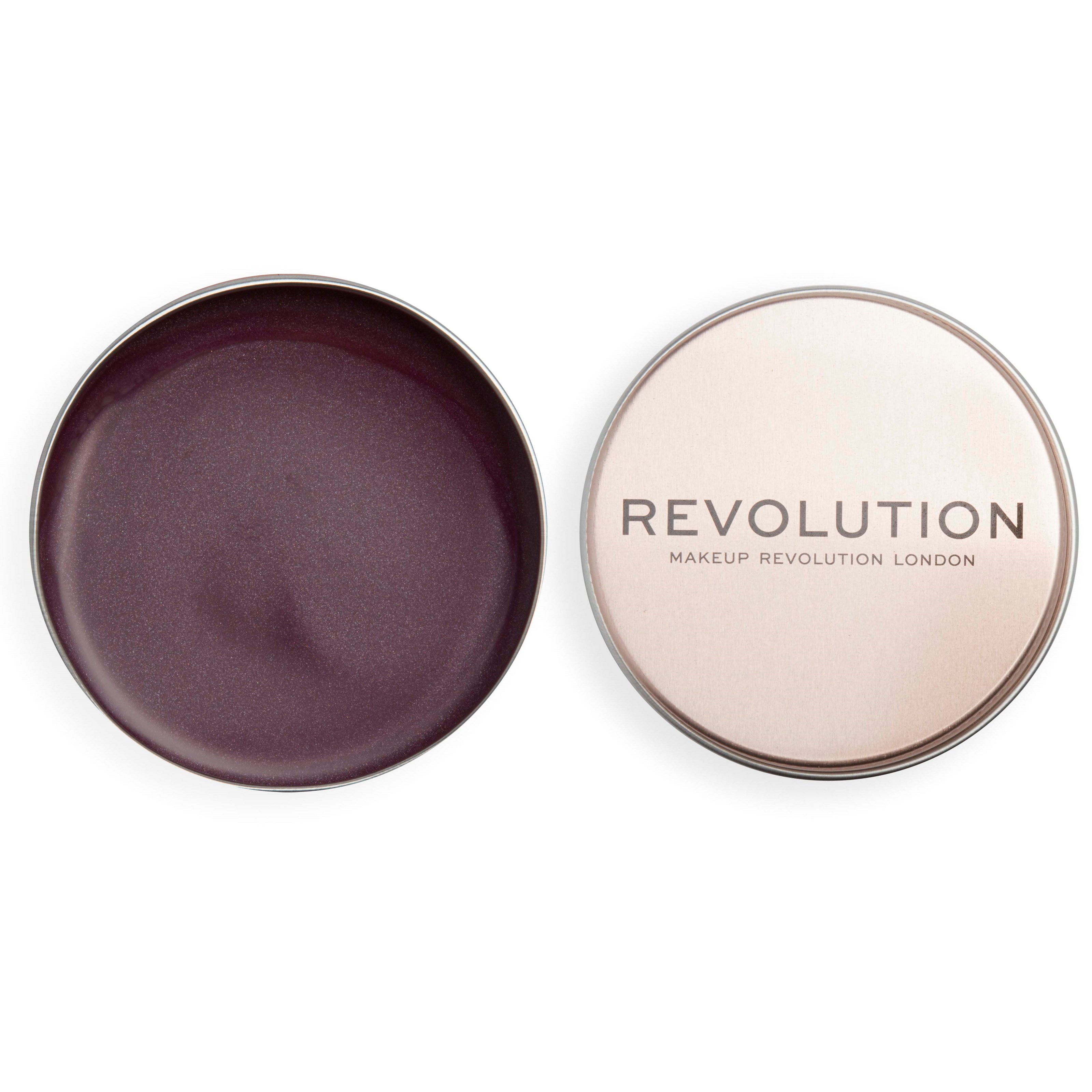 Läs mer om Makeup Revolution Balm Glow Deep Plum