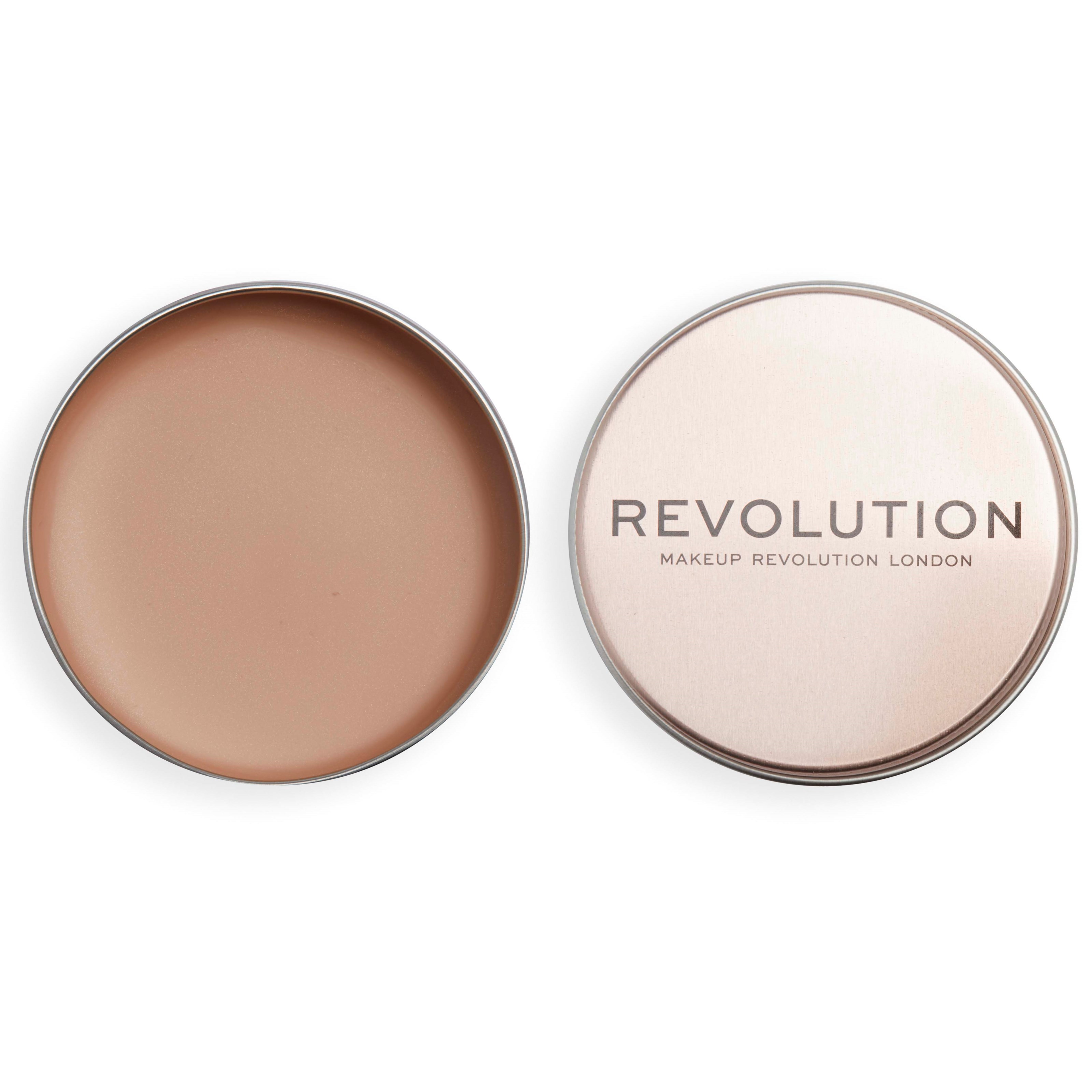 Läs mer om Makeup Revolution Balm Glow Golden Hour