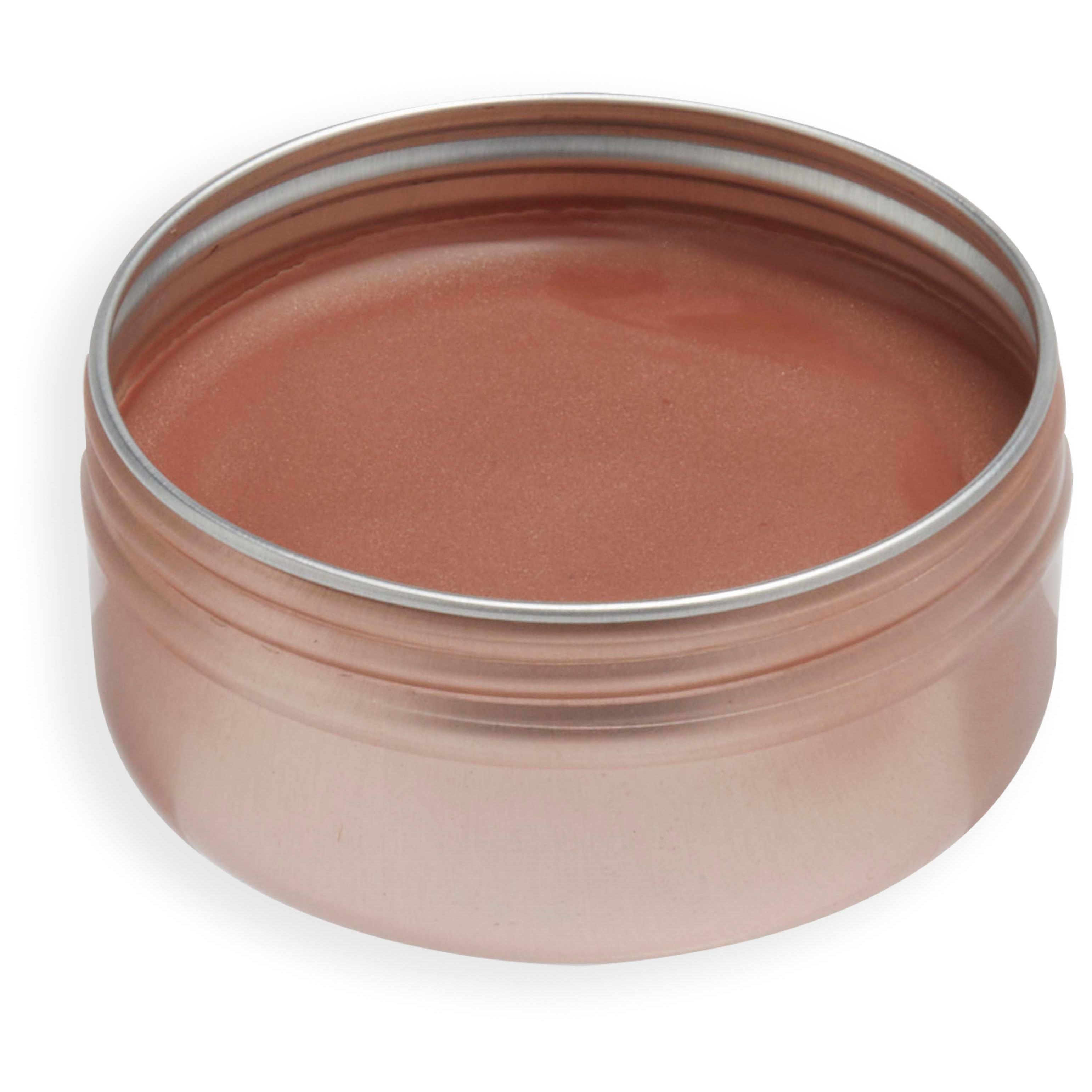 Alternativ bild 1 för Makeup Revolution Balm Glow Natural Nude