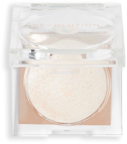 Revolution Beauty London Beam Bright Highlighter Diamond Glow