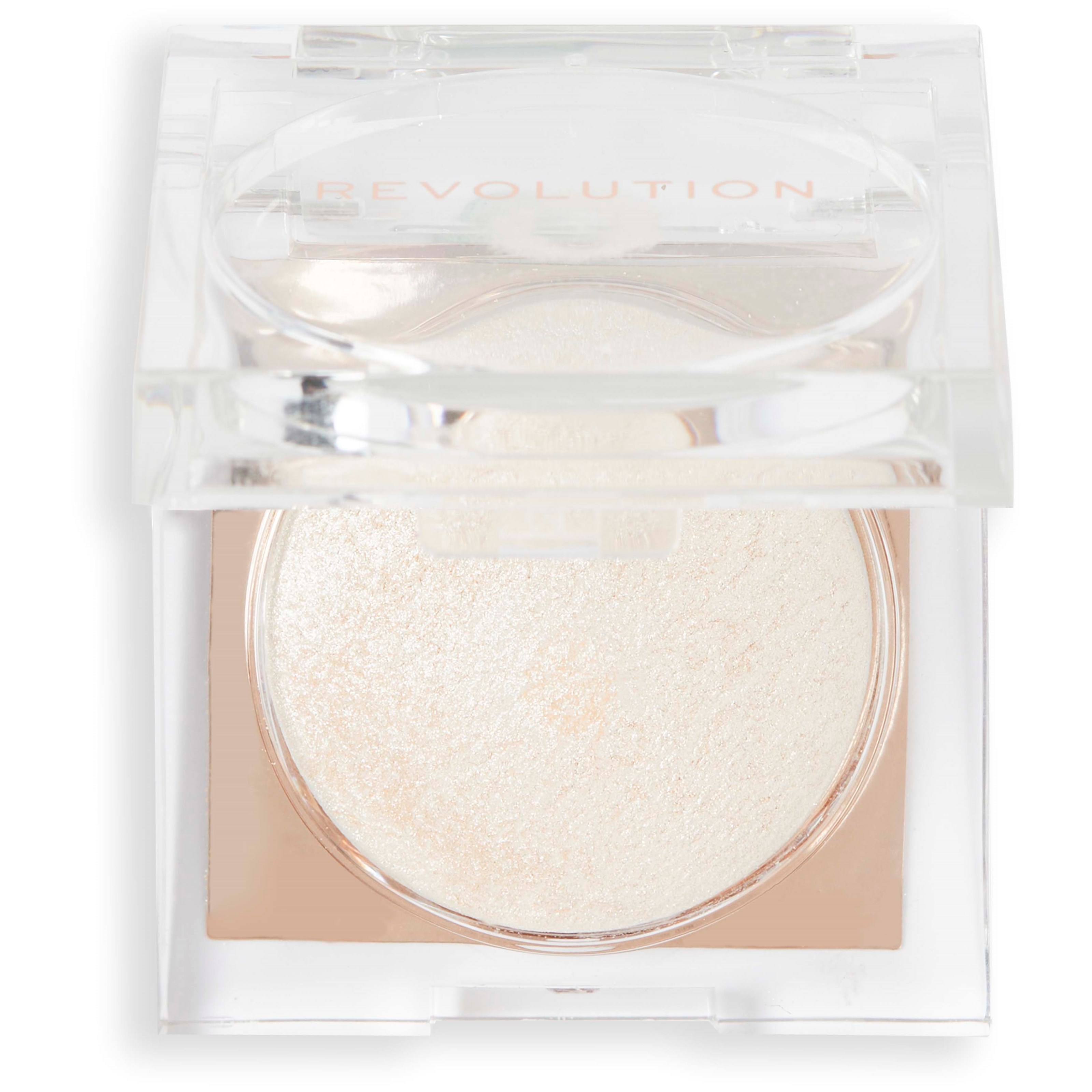 Revolution Beauty London Beam Bright Highlighter Diamond Glow billede