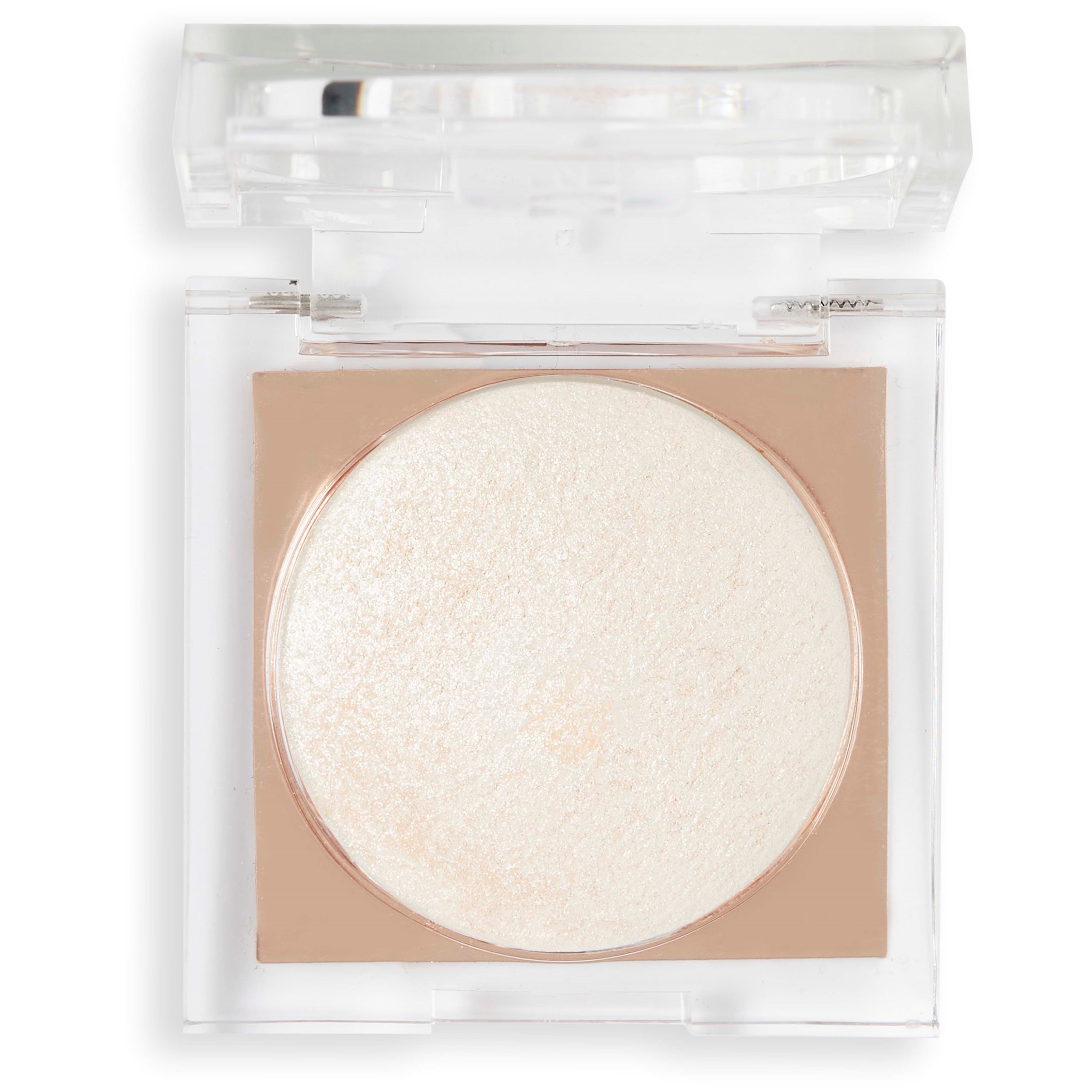 Alternativ bild 1 för Makeup Revolution Beam Bright Highlighter Diamond Glow