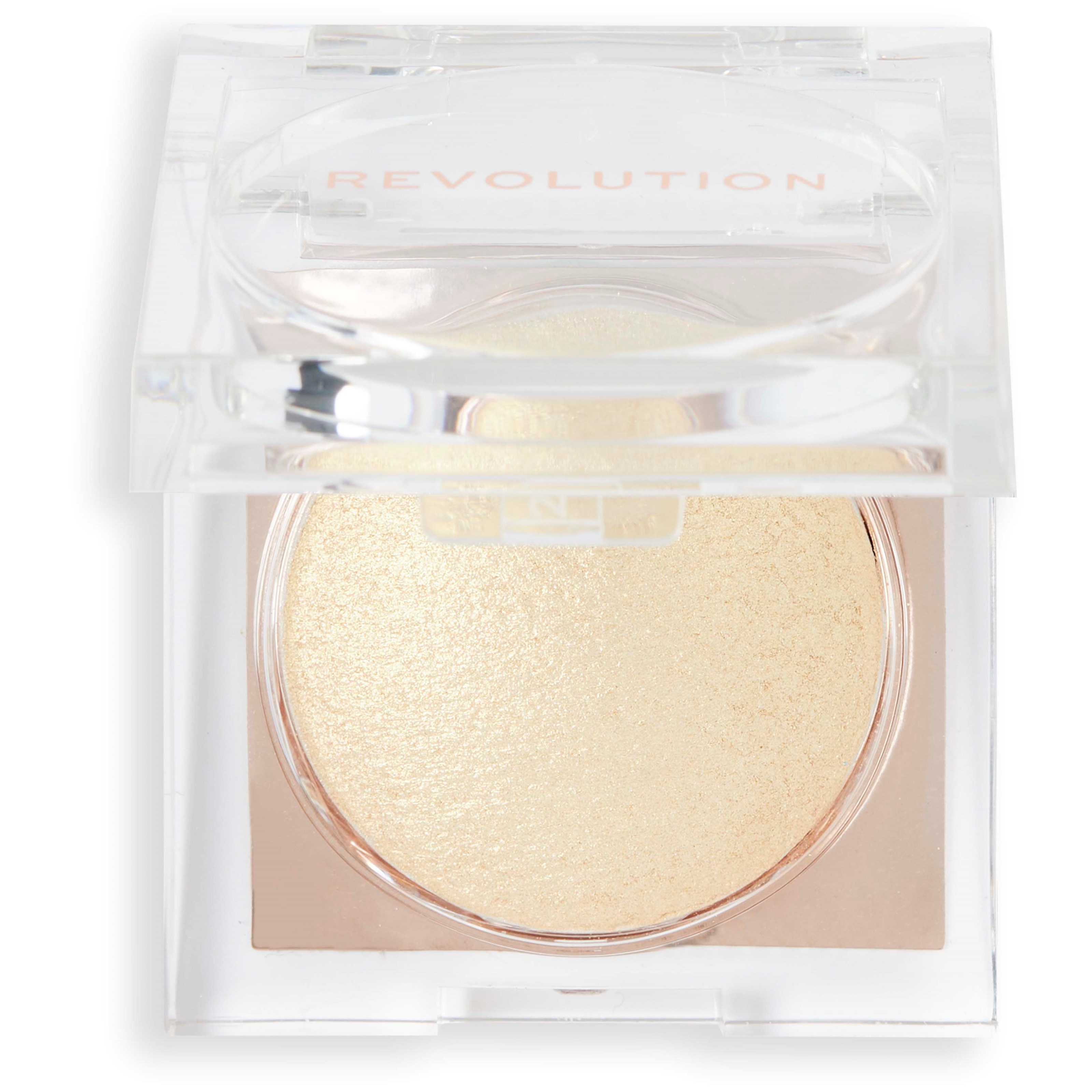 Revolution Beauty London Beam Bright Highlighter Golden Gal billede