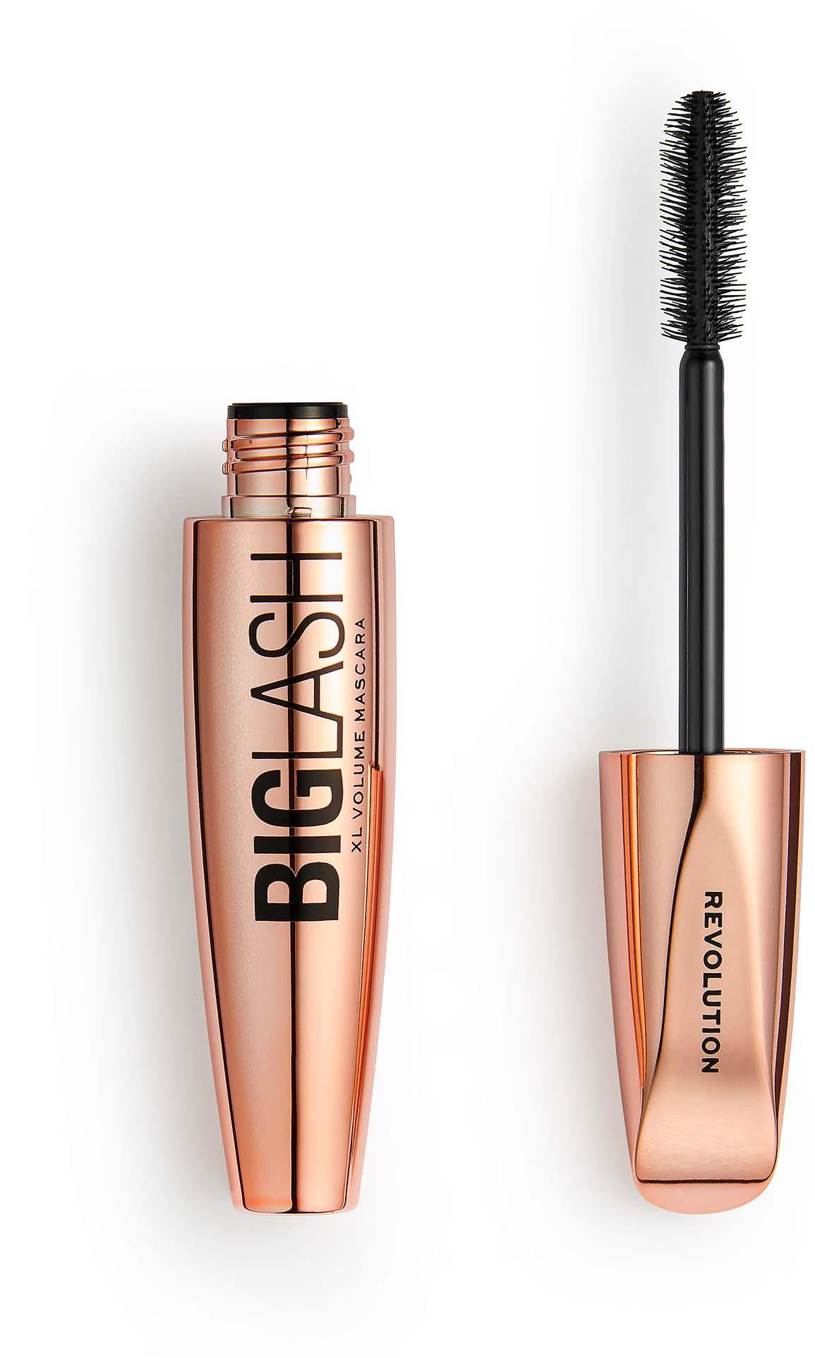 Makeup Revolution Big Lash Volume Mascara | lyko.com