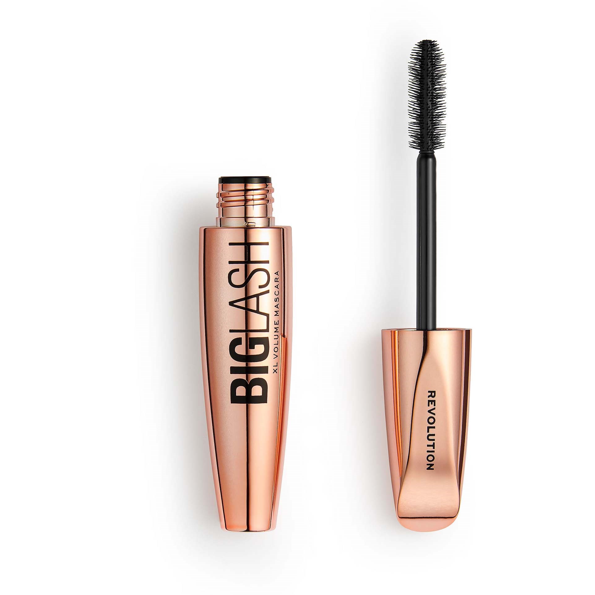 Revolution Beauty London Big Lash Volume Mascara