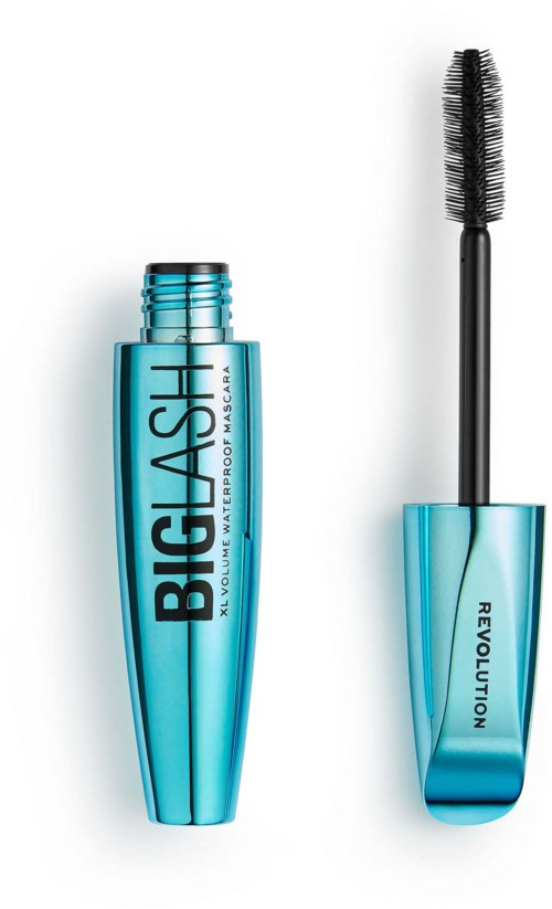 Revolution Beauty London Big Lash Waterproof Volume Mascara