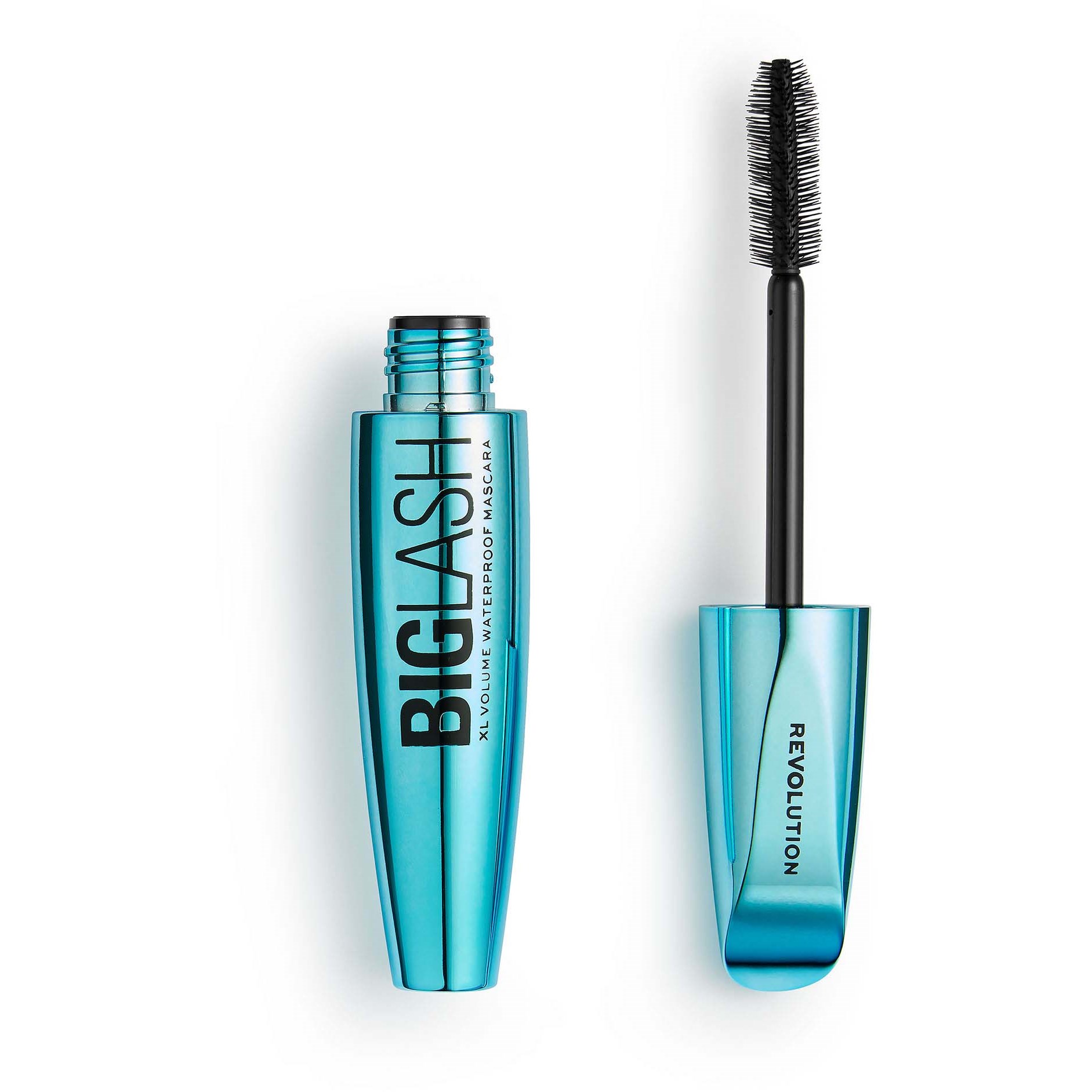 Revolution Beauty London Big Lash Waterproof Volume Mascara