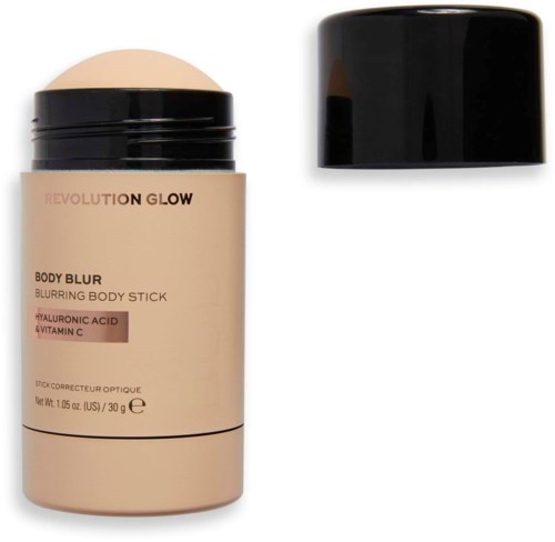 Makeup Revolution Body Blur Pore Stick