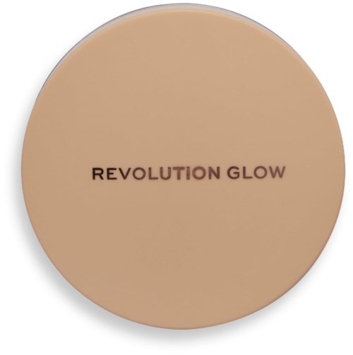Revolution Beauty London Body Mattifying Finishing Powder