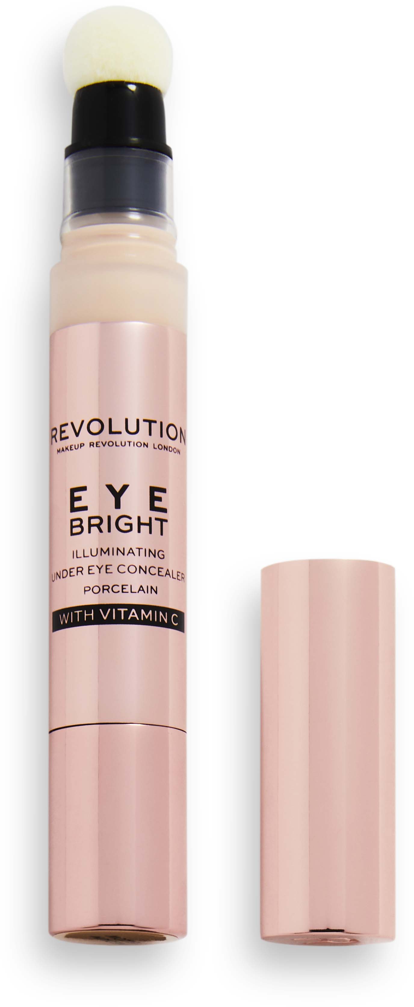Makeup Revolution Ultra Sculpt & Brightening Contour Kit Ultra
