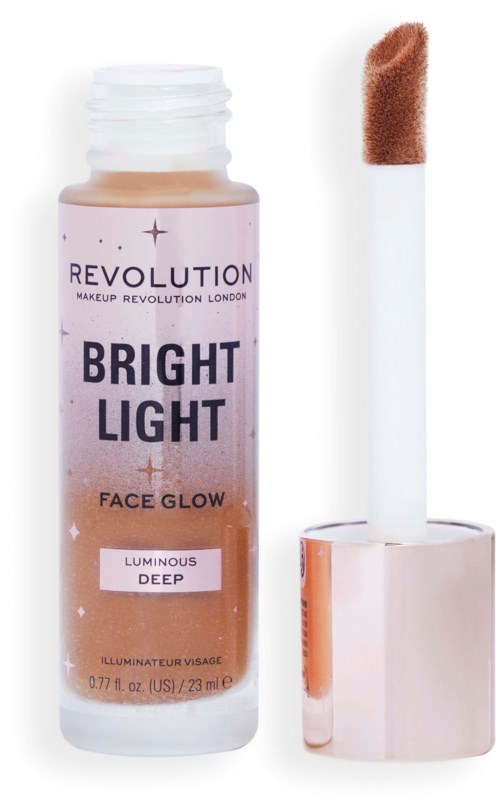 Revolution Beauty London Bright Light Face Glow 23 ml