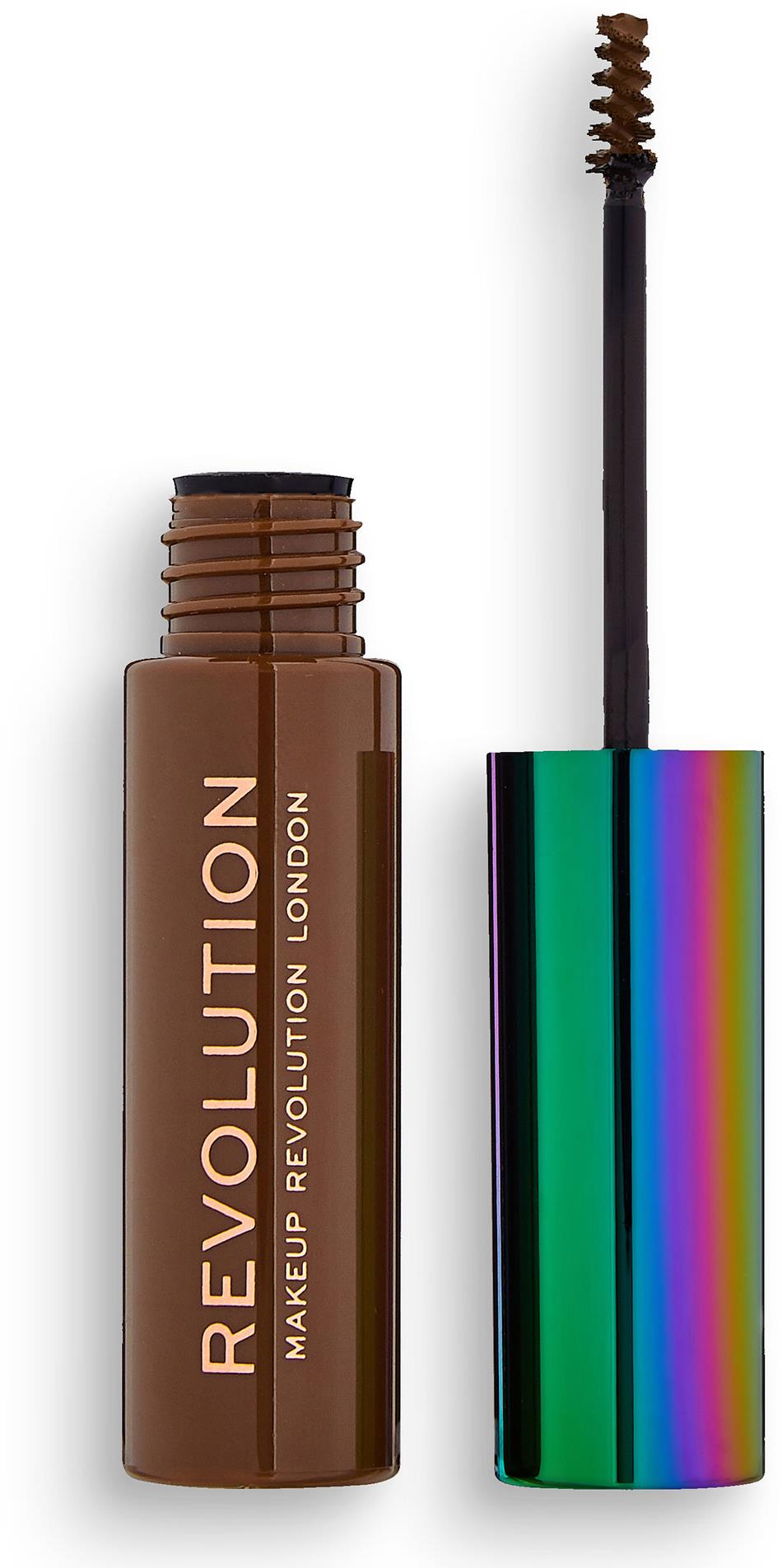 Makeup Revolution Brow Gel