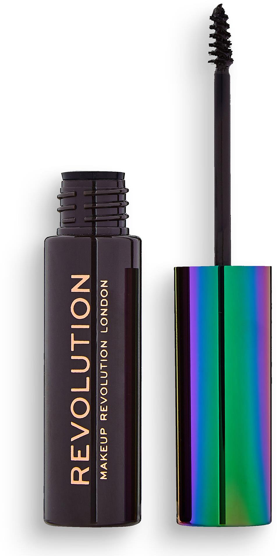 Makeup Revolution Brow Gel