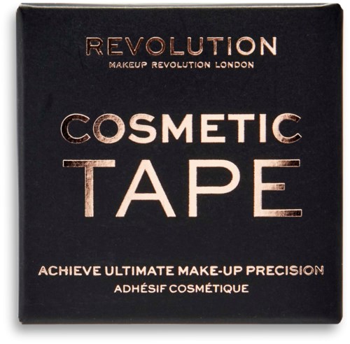 Revolution Beauty London Cosmetic Tape