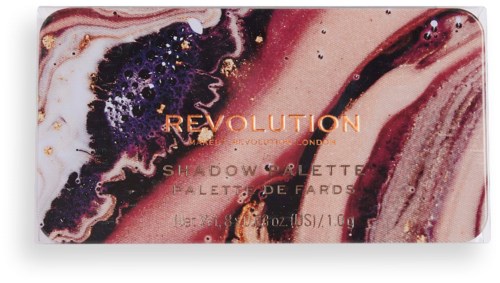 Makeup Revolution Dynamic Palette Allure