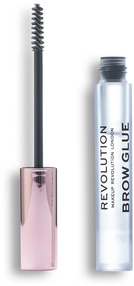 Makeup Revolution Extra Hold Brow Glue 3ml